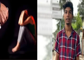 Islamist Nawaz stabs Hindu girl Nandini for rejecting his marriage proposal and marrying someone else