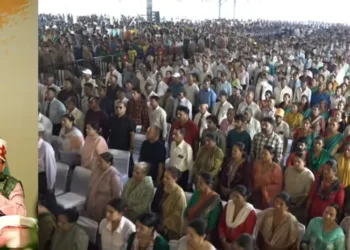 CM Dhami Announces Special Agniveer Cell, 10% Reservation in State Jobs for Retired Agniveers