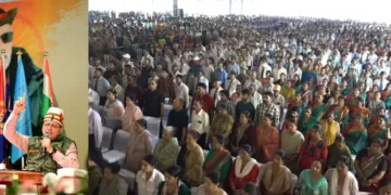 CM Dhami Announces Special Agniveer Cell, 10% Reservation in State Jobs for Retired Agniveers