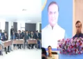 Assam CM Himanta Biswa hails commencement of IIM Guwahati's first session