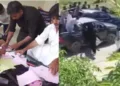 PoJK Polls rigged and marred by violence