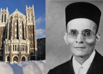 Indian-American Professor Establishes Veer Savarkar Scholarship at New York's City College
