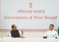 Shivraj Singh Chouhan Announces Rs 82,000 Crore Infrastructure Push, Rs 8,508 Crore Rural Package for West Bengal