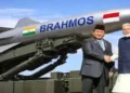 BrahMos
