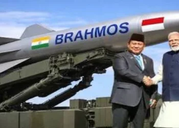 BrahMos