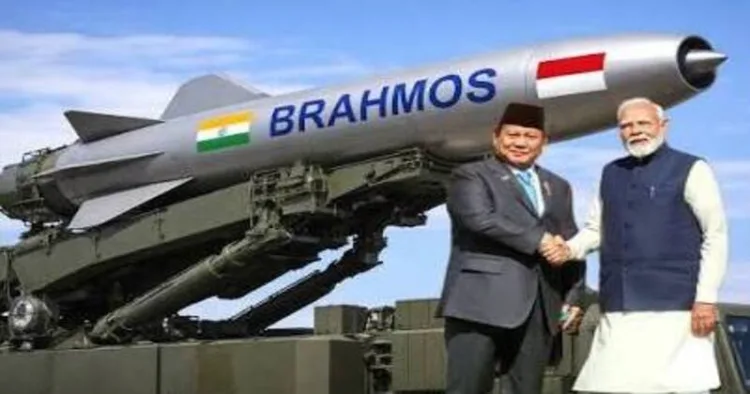 BrahMos