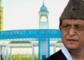 UP Govt takes back Azam Khan's Jauhar University land