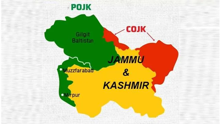 India-Pak ‘Peace Letter’ Under Fire Over Kashmir Proposal