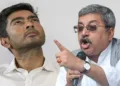 Kalyan Banerjee Blames Abhishek Banerjee’s ‘Camac Street Ecosystem’, I-PAC for TMC’s 2026 Poll Defeat