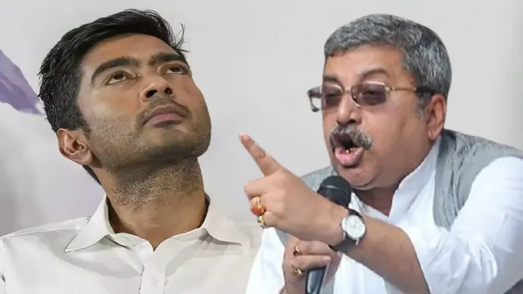 Kalyan Banerjee Blames Abhishek Banerjee’s ‘Camac Street Ecosystem’, I-PAC for TMC’s 2026 Poll Defeat