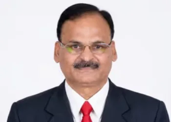 Karnataka Public Service Commission (KPSC) Chairman Shivashankarappa S. Sahukar