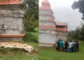 Kodagu Temple Under Spotlight After 'Chadar Chadhana'; Hindu Groups Demand Action