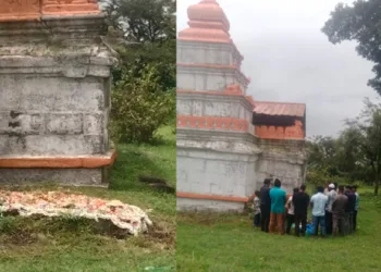 Kodagu Temple Under Spotlight After 'Chadar Chadhana'; Hindu Groups Demand Action