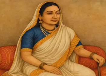Ahilyabai Holkar