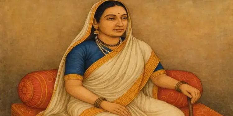 Ahilyabai Holkar