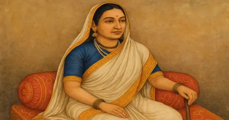 Ahilyabai Holkar