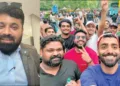 Dubai Abreco Freight Boss Md Shaji Madathil in Trouble? Complaint Reaches Home Ministry Over free 23-Staff CJP Trip