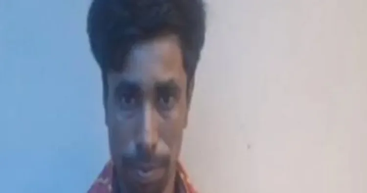 Mohammed Hassan- Arrested Bangladeshi by Keralam ATS