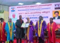 Manonmaniam Sundaranar University convocation on July 28.