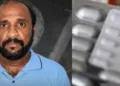 Kerala man arrested for masterminding an interstate drug trafficking network