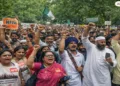 Jantar Mantar Protest: Who Is Really Driving the Movement Beyond NEET?