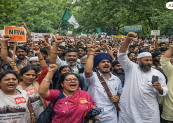 Jantar Mantar Protest: Who Is Really Driving the Movement Beyond NEET?