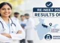 Female Toppers of NEET 2026 Exam