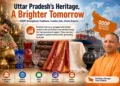 Uttar Pradesh's economy gets inpetus after Yogi Govt gives boost to One District One Product
