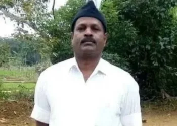 Parakkal Mohammed (File Photo)