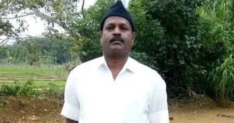 Parakkal Mohammed (File Photo)
