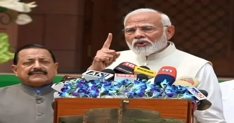 Centre to table Public Examinations Amendment Bill on July 27 in Parliament
