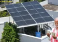 PM Surya Ghar Yojana: Nearly 19 Lakh Households Receive Zero Electricity Bills