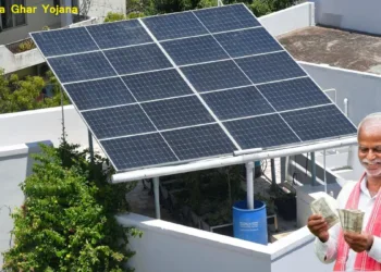 PM Surya Ghar Yojana: Nearly 19 Lakh Households Receive Zero Electricity Bills