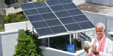 PM Surya Ghar Yojana: Nearly 19 Lakh Households Receive Zero Electricity Bills