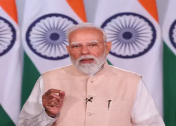 Prime Minister Narendra Modi