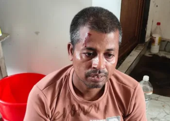 The deceased, Prabash Mondal, was one of the accused in the rape and murder of the minor girl, who had gone missing on July 4.