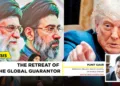 Despite so many efforts, the US-Iran war does not seem to end