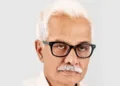 former VHP Keralam State General Secretary R Raveendran
