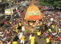 Hindu community in Bangladesh celebrates Rath Yatra