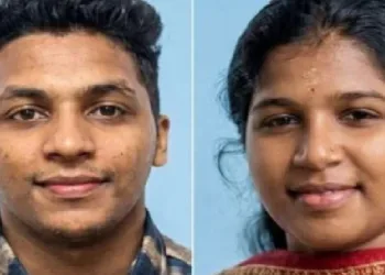 (L) Sadarul Anam (R) Savaria Besenth