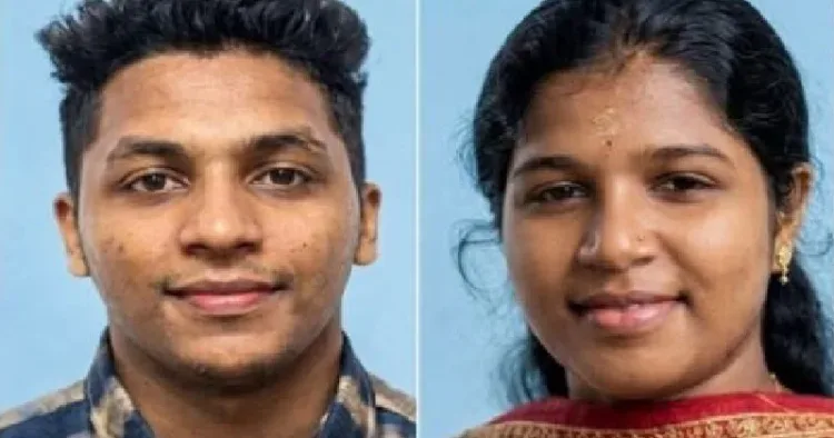 (L) Sadarul Anam (R) Savaria Besenth