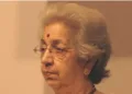 Veteran Theatre Director Vijaya Mehta passes away