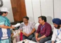 Delhi SIR