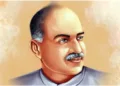 Dr Shyama Prasad Mookerjee