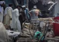 9 Pakistan policemen, including 2 SHOs, killed in TTP attack