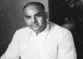 Dr Syama Prasad Mookerjee