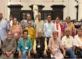 Historic Asiatic Society Mumbai elects Dr Vinay Sahasrabuddhe as President