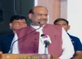 Lok Sabha Speaker Om Birla