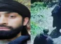 Top Lashkar terrorist Zakir Ganai killed in Shopian
