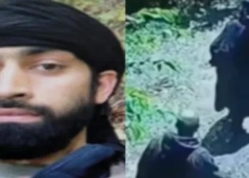 Top Lashkar terrorist Zakir Ganai killed in Shopian